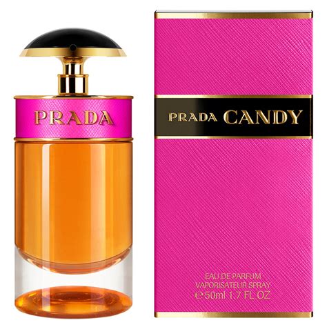 candy prada eau de parfum|Prada Candy perfume on sale.